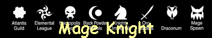 Mage Knight